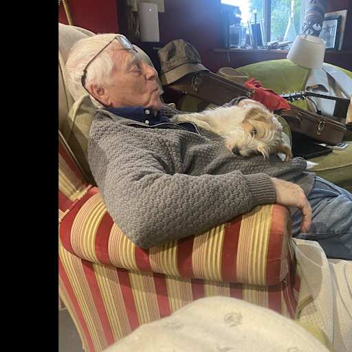 Profile image for pet sitters Sarah & Joe 