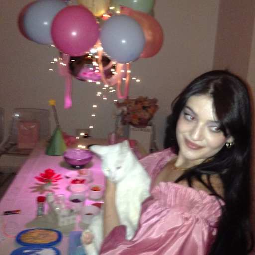 Profile image for pet sitter Jenan