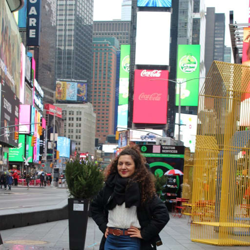 Profile image for pet sitter Rebecca