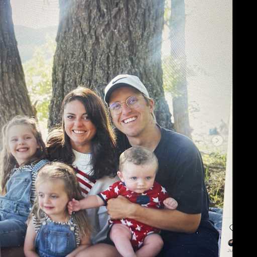 Profile image for pet sitters Jake & Cydney