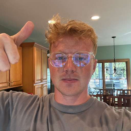 Profile image for pet sitter Christopher