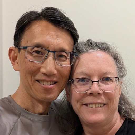 Profile image for pet sitters France & Michael