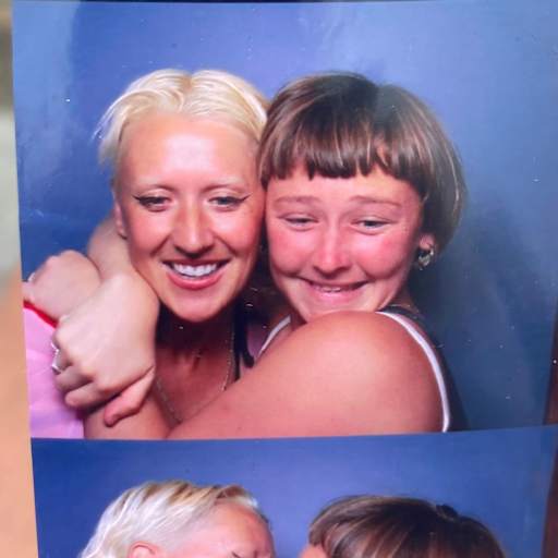 Profile image for pet sitters Gemma & Alexandra