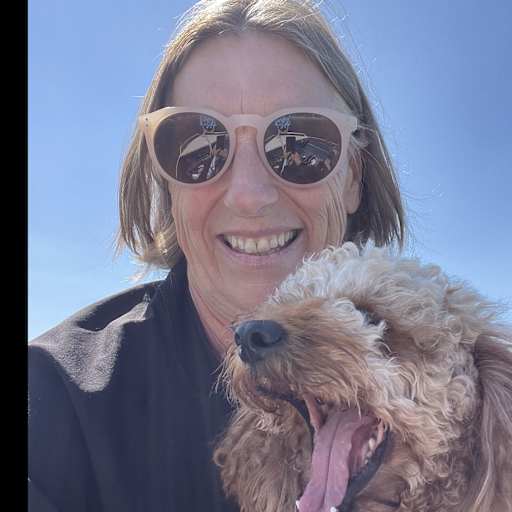 Profile image for pet sitter Joanne