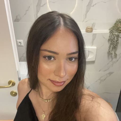 Profile image for pet sitter Marina