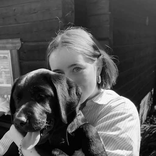 Profile image for pet sitters Mirella & Siiri