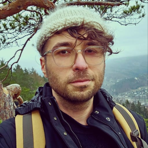 Profile image for pet sitter Selçuk-Destan