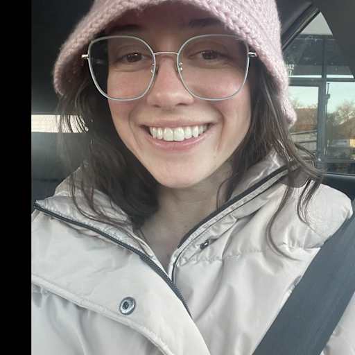 Profile image for pet sitter Hannah