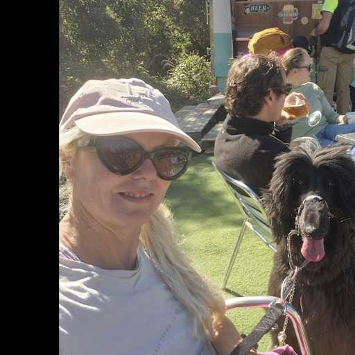 Profile image for pet sitter Michelle