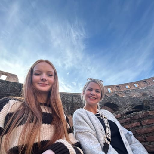 Profile image for pet sitter Kelsey