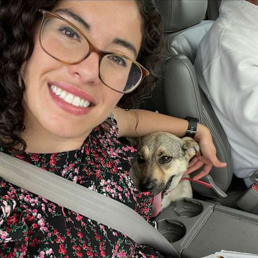 Profile image for pet sitter Michelle