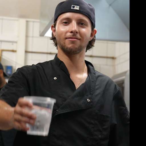 Profile image for pet sitter Simon