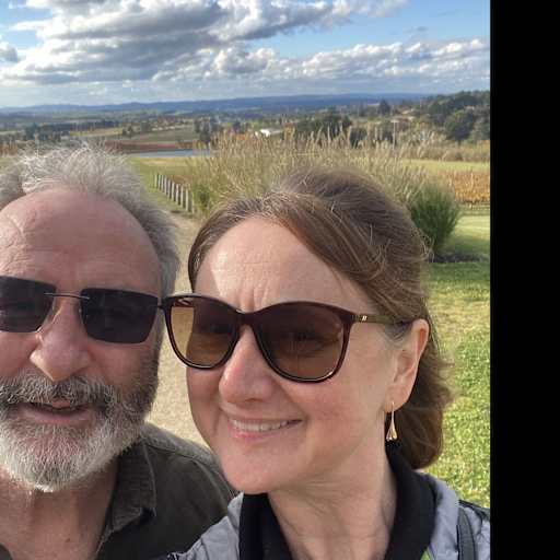 Profile image for pet sitters Kyla & John