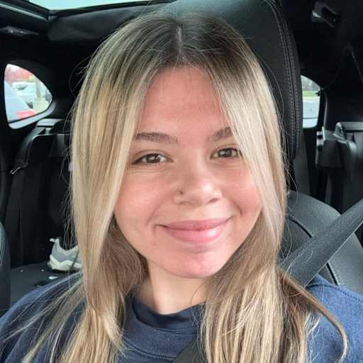 Profile image for pet sitter Kirstee