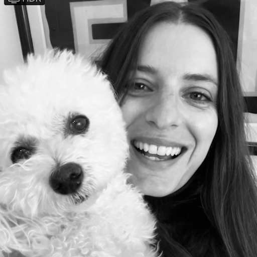 Profile image for pet sitter Natasha