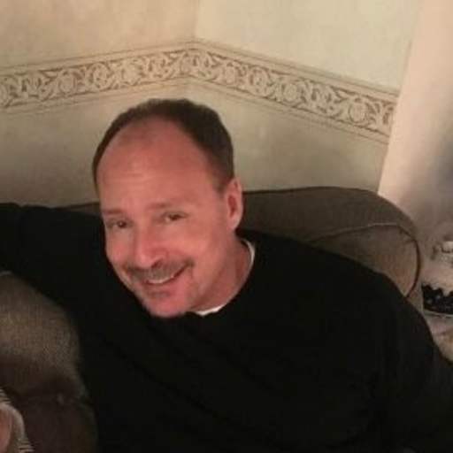 Profile image for pet sitter Tony