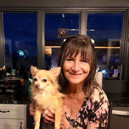 Profile image for pet sitter Karena