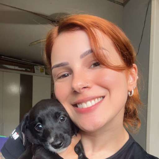 Profile image for pet sitter Barbara