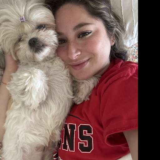 Profile image for pet sitters Adelina & Isabela