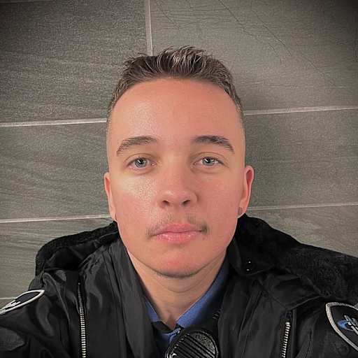 Profile image for pet sitter Mason