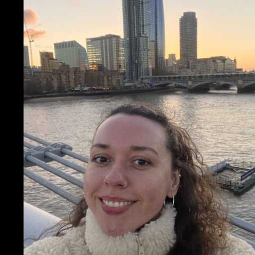 Profile image for pet sitter Emma