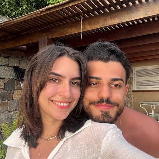 Profile image for pet sitters Mariana & João