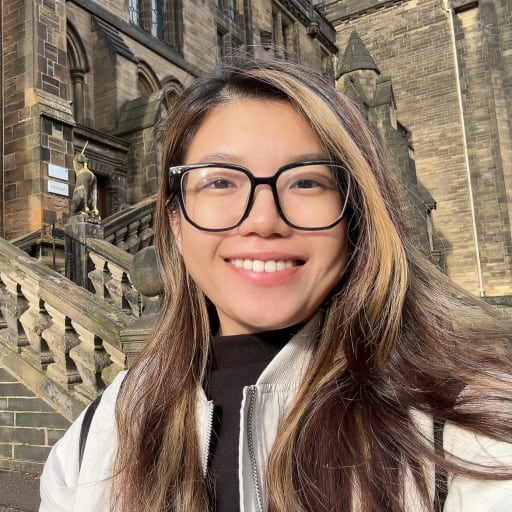 Profile image for pet sitter Ting