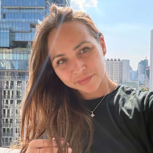 Profile image for pet sitter Kristina