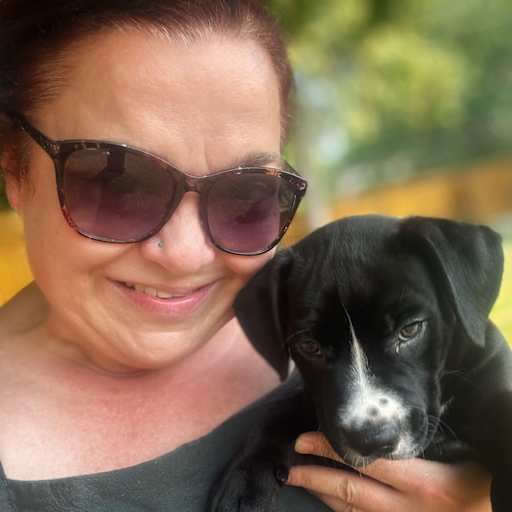 Profile image for pet sitter Laurie