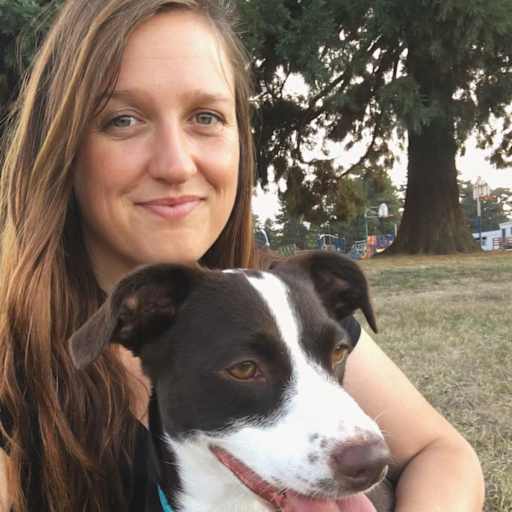 Profile image for pet sitter Rosalee