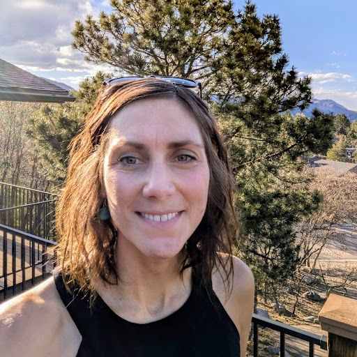 Profile image for pet sitter Jennifer
