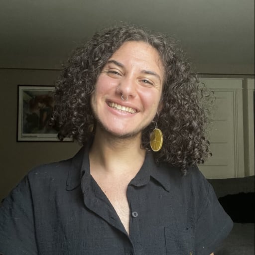 Profile image for pet sitters Nazeil & Ethan