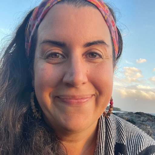 Profile image for pet sitter Libby