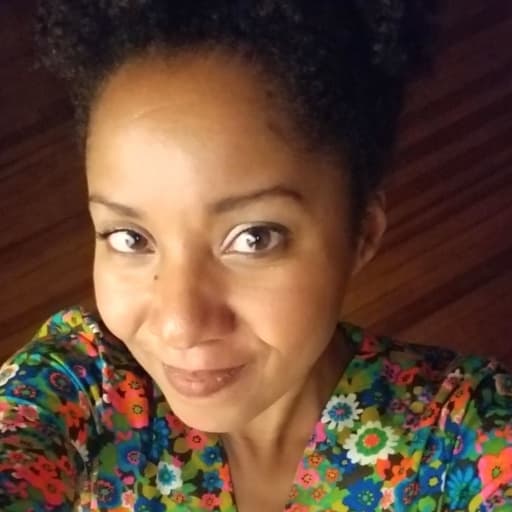 Profile image for pet sitter Nicole
