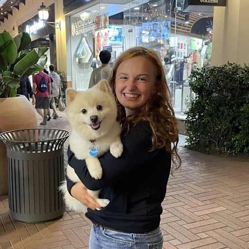 Profile image for pet sitter Shanley