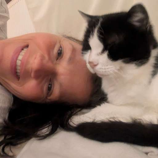 Profile image for pet sitter Anna Christine