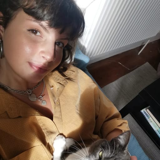 Profile image for pet sitter Tess