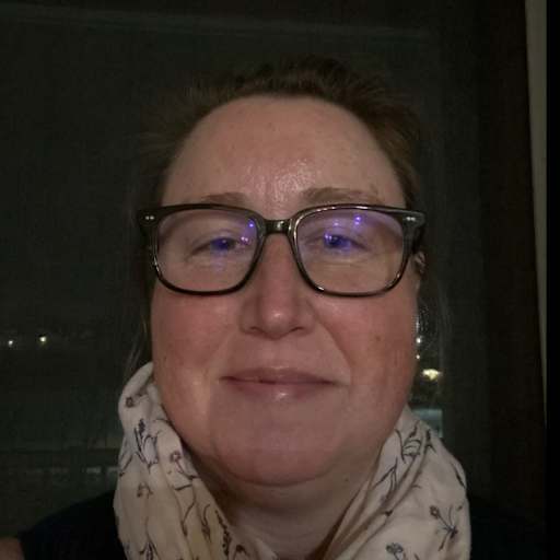 Profile image for pet sitter Amanda