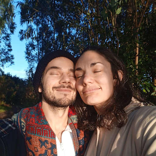 Profile image for pet sitters Lindsey & Gerrit