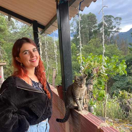Profile image for pet sitter Marian