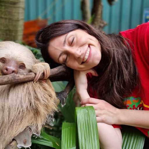 Profile image for pet sitter Heike