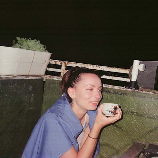 Profile image for pet sitter Paula