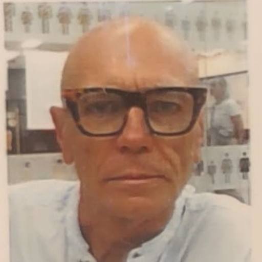 Profile image for pet sitter Gonzalo