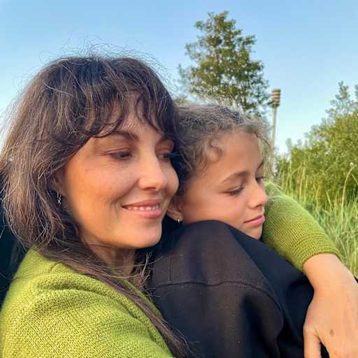 Profile image for pet sitter TANYA