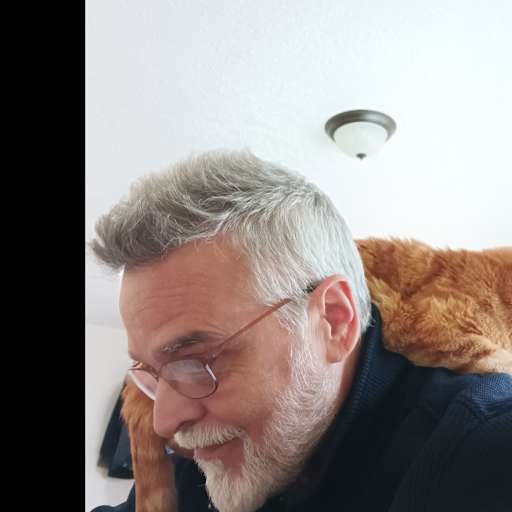 Profile image for pet sitter Frank
