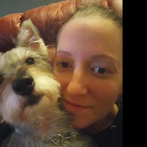 Profile image for pet sitter kim