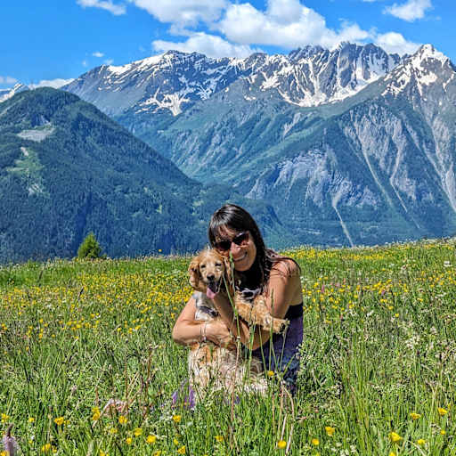 Profile image for pet sitter Gemma