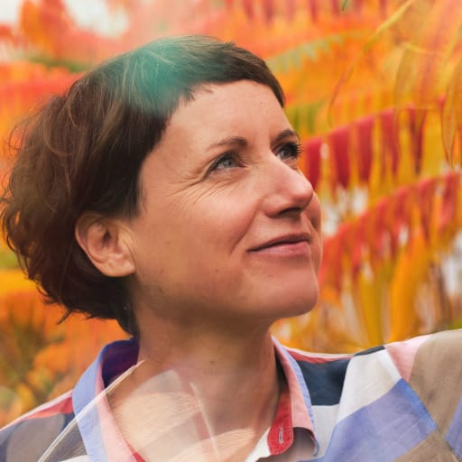 Profile image for pet sitter Ulrike