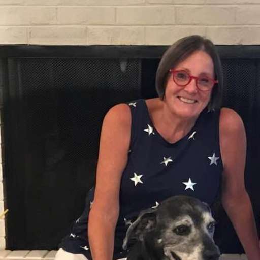 Profile image for pet sitter Mary