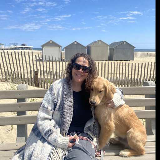 Profile image for pet sitter Lisa